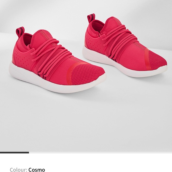 Fabletics Pismo Neoprene Sneaker Size 8 Cosmo - Picture 2 of 10